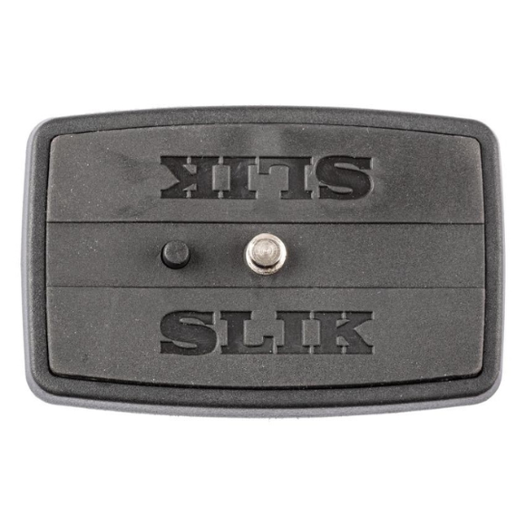 Slik 6222 Quick Release Plate