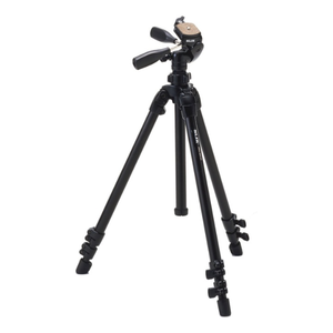 Slik Able 300Dx Tripod With Pan/Tilt Head