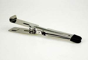 Stainless Steel Tongs (1)