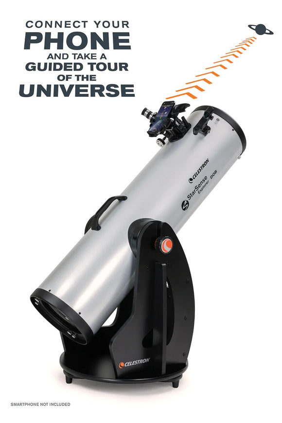 StarSense Explorer 10