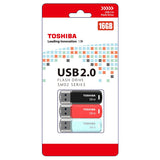 Toshiba Sm02 Usb 2.0 Flash Drive