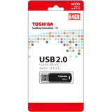 Toshiba Sm02 Usb 2.0 Flash Drive