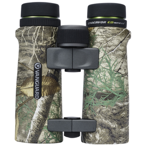 Vanguard Endeavor Ed 10X42 Binoculars - Real Tree Finish