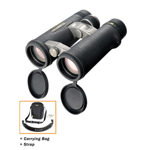 Vanguard Endeavor Ed 8X42 Binoculars