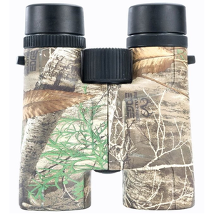 Vanguard Vesta 10X42 Binoculars - Real Tree Finish