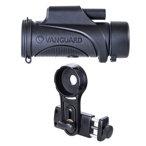 Vanguard Vesta 8X32 Monocular Kit