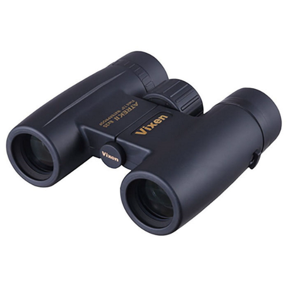 Vixen Atrek Ii 10X25 Dcf Roof Prism Binoculars