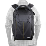 Vanguard Alta Rise 45 Camera Backpack