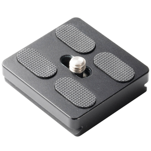 Vanguard Qs-64 Quick Release Plate