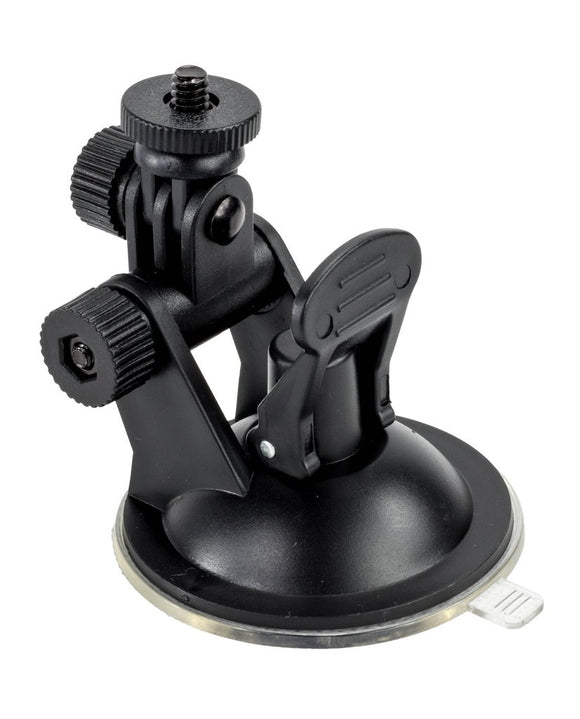 Velocity Clip Suction Mount