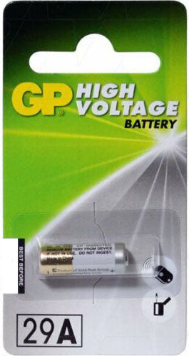 Gp25A 9V Battery