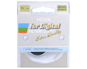 30.5Mm Circular Polarising Filter (30.5Mm Cpl) Hoya