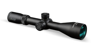 Konuspro Lz-30 2.5-10X50Mm R-Scope